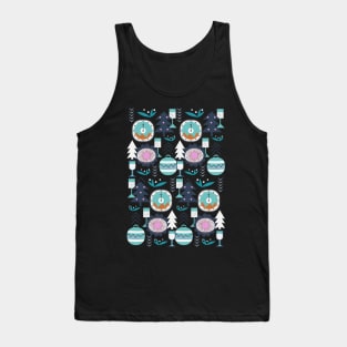 New Year's Eve Tank Top